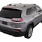 2021 Jeep Cherokee 36th exterior image - activate to see more