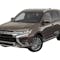 2021 Mitsubishi Outlander 31st exterior image - activate to see more