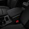 2019 Nissan Rogue 25th interior image - activate to see more