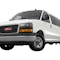 2019 GMC Savana Passenger 17th exterior image - activate to see more