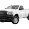 2019 Ram 2500 20th exterior image - activate to see more