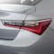 2021 Acura ILX 33rd exterior image - activate to see more