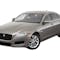 2020 Jaguar XF 44th exterior image - activate to see more