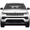 2022 Jeep Compass 19th exterior image - activate to see more