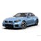 2023 BMW M2 20th exterior image - activate to see more