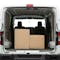 2021 Nissan NV Cargo 27th cargo image - activate to see more