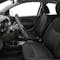 2022 Chevrolet Spark 5th interior image - activate to see more