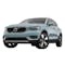 2019 Volvo XC40 41st exterior image - activate to see more