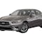 2019 INFINITI Q50 29th exterior image - activate to see more