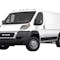 2022 Ram ProMaster Cargo Van 26th exterior image - activate to see more