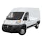 2020 Ram ProMaster Window Van 11th exterior image - activate to see more