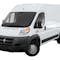 2020 Ram ProMaster Window Van 11th exterior image - activate to see more