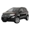 2018 Ford EcoSport 40th exterior image - activate to see more