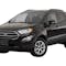 2018 Ford EcoSport 40th exterior image - activate to see more