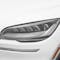 2022 Lincoln Aviator 55th exterior image - activate to see more