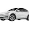 2022 Tesla Model Y 8th exterior image - activate to see more