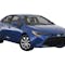 2022 Toyota Corolla 32nd exterior image - activate to see more