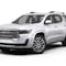 2024 GMC Acadia 10th exterior image - activate to see more