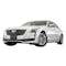 2019 Cadillac CT6 22nd exterior image - activate to see more