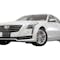 2019 Cadillac CT6 22nd exterior image - activate to see more