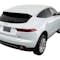2019 Jaguar E-PACE 26th exterior image - activate to see more