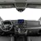 2021 Ford Transit Cargo Van 14th interior image - activate to see more