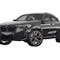 2023 BMW X4 M 24th exterior image - activate to see more
