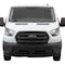 2020 Ford Transit Cargo Van 14th exterior image - activate to see more