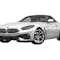 2022 BMW Z4 19th exterior image - activate to see more