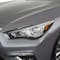 2019 INFINITI Q50 49th exterior image - activate to see more