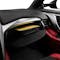 2019 Acura NSX 23rd interior image - activate to see more