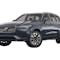 2022 Volvo XC90 50th exterior image - activate to see more