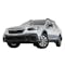 2021 Subaru Outback 22nd exterior image - activate to see more