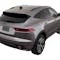 2021 Jaguar E-PACE 43rd exterior image - activate to see more
