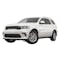 2021 Dodge Durango 23rd exterior image - activate to see more