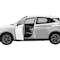2022 Hyundai Kona Electric 18th exterior image - activate to see more