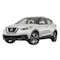 2020 Nissan Kicks 26th exterior image - activate to see more
