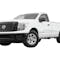 2019 Nissan Titan 24th exterior image - activate to see more