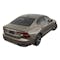 2022 Volvo S60 Recharge 29th exterior image - activate to see more