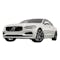 2019 Volvo S90 34th exterior image - activate to see more