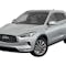 2020 INFINITI QX50 23rd exterior image - activate to see more