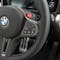 2021 BMW M3 36th interior image - activate to see more