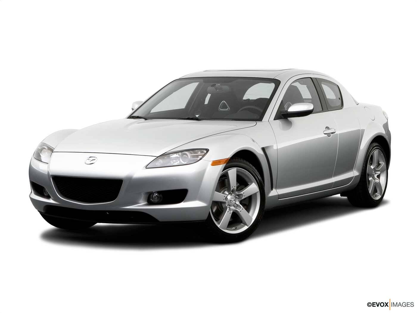 2005 Mazda RX-8 Review | Pricing, Trims & Photos - TRUECar