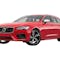 2019 Volvo V90 25th exterior image - activate to see more