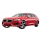2021 Volvo V90 24th exterior image - activate to see more