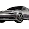 2022 Kia EV6 32nd exterior image - activate to see more