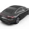 2024 Mercedes-Benz EQS Sedan 49th exterior image - activate to see more