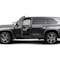 2024 Toyota Sequoia 25th exterior image - activate to see more