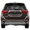 2021 Mitsubishi Outlander 28th exterior image - activate to see more