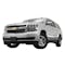 2015 Chevrolet Suburban 16th exterior image - activate to see more